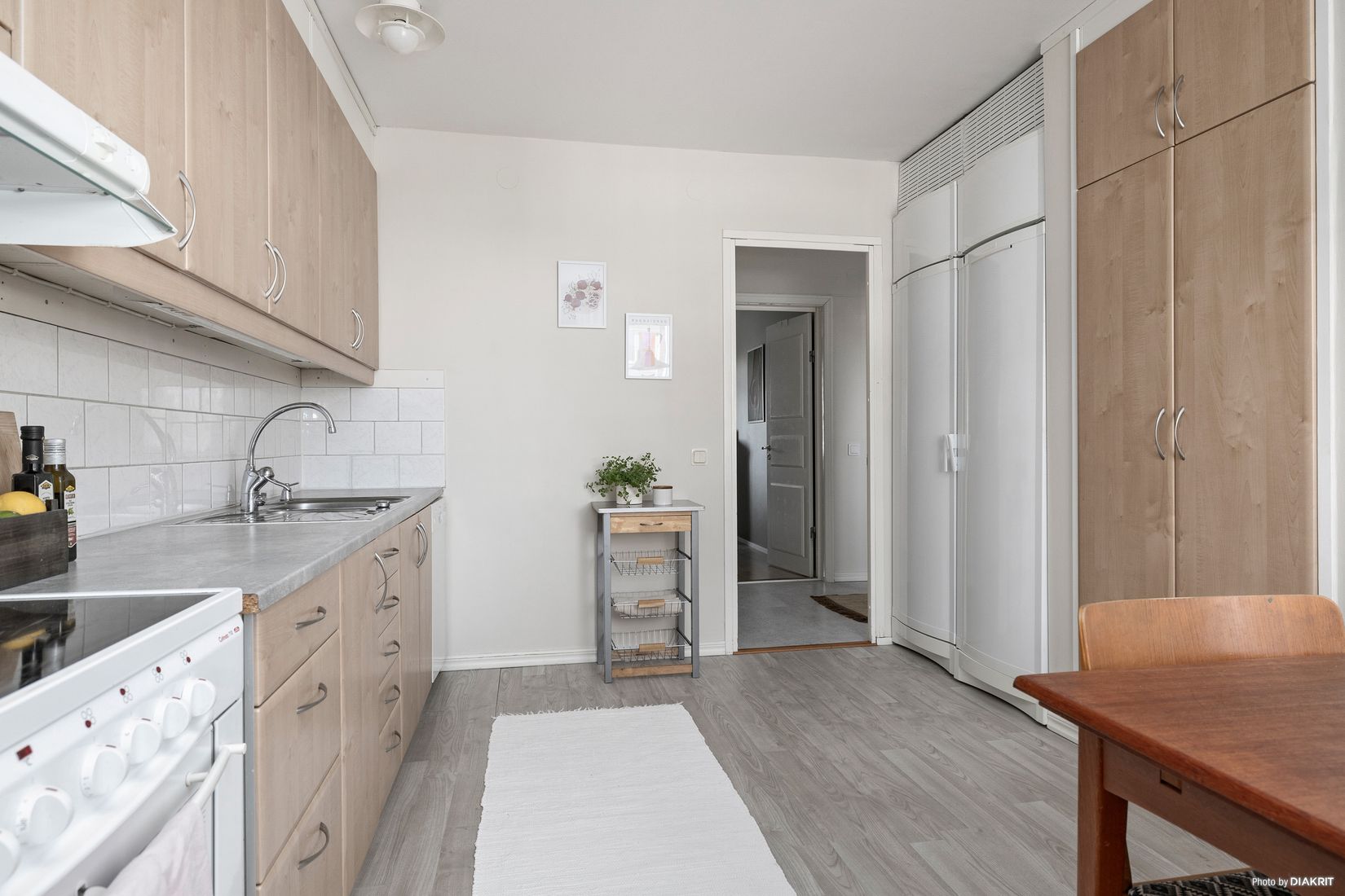 Bostadsrätt, Karlstorpsvägen 129, Trollhättan