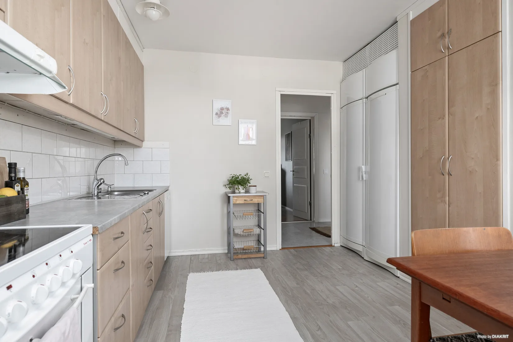 Bostadsrätt, Karlstorpsvägen 129, Trollhättan