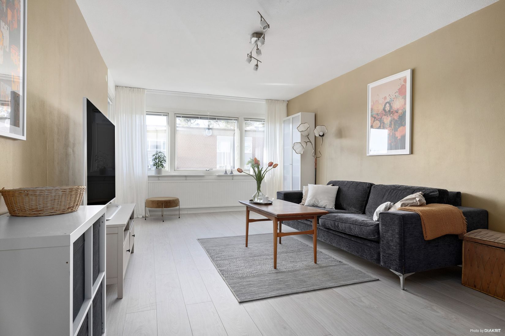 Bostadsrätt, Karlstorpsvägen 129, Trollhättan