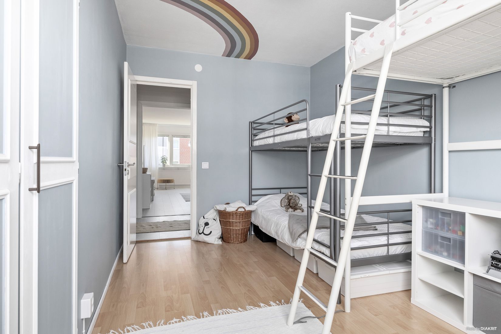 Bostadsrätt, Karlstorpsvägen 129, Trollhättan