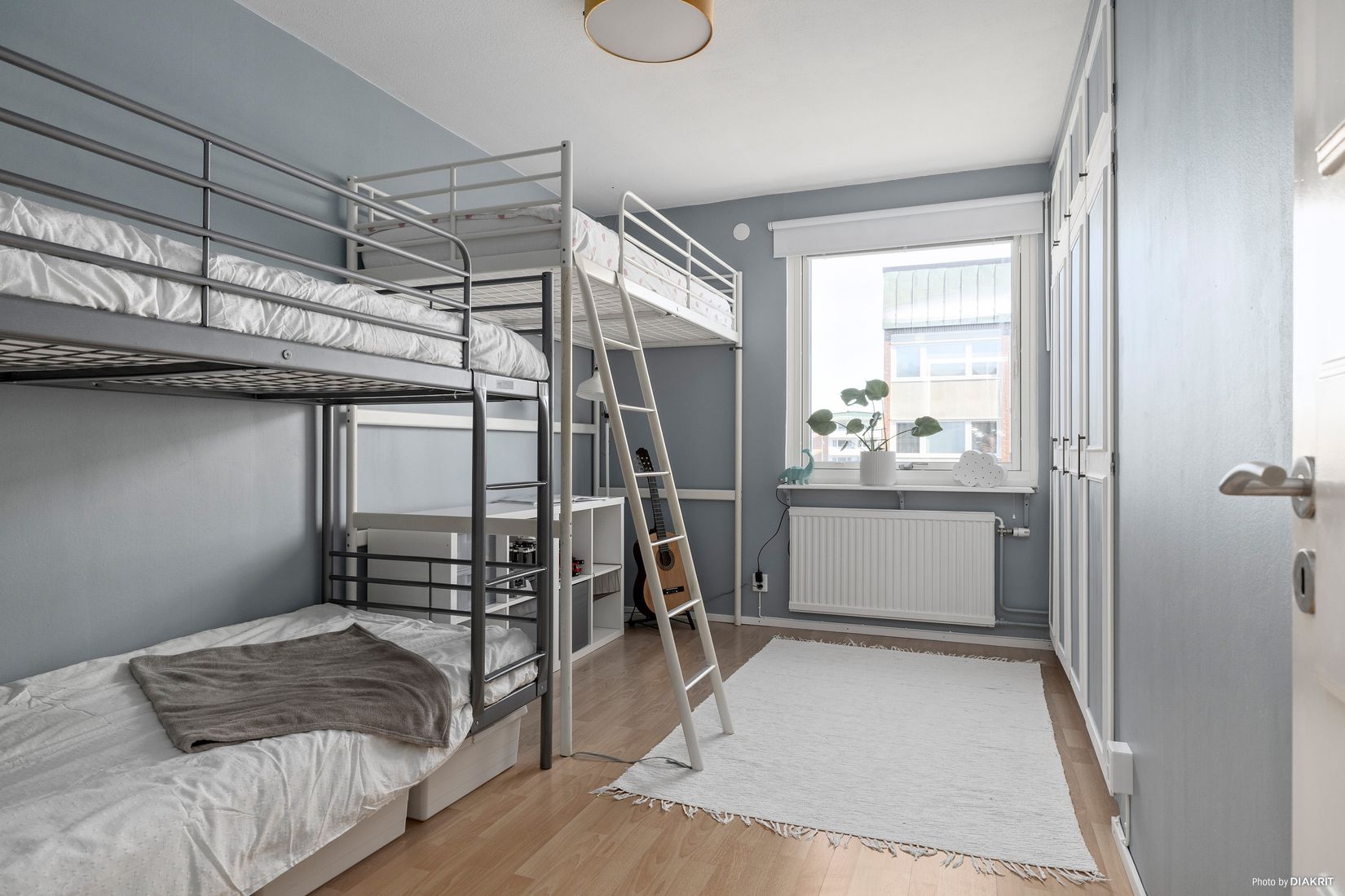 Bostadsrätt, Karlstorpsvägen 129, Trollhättan