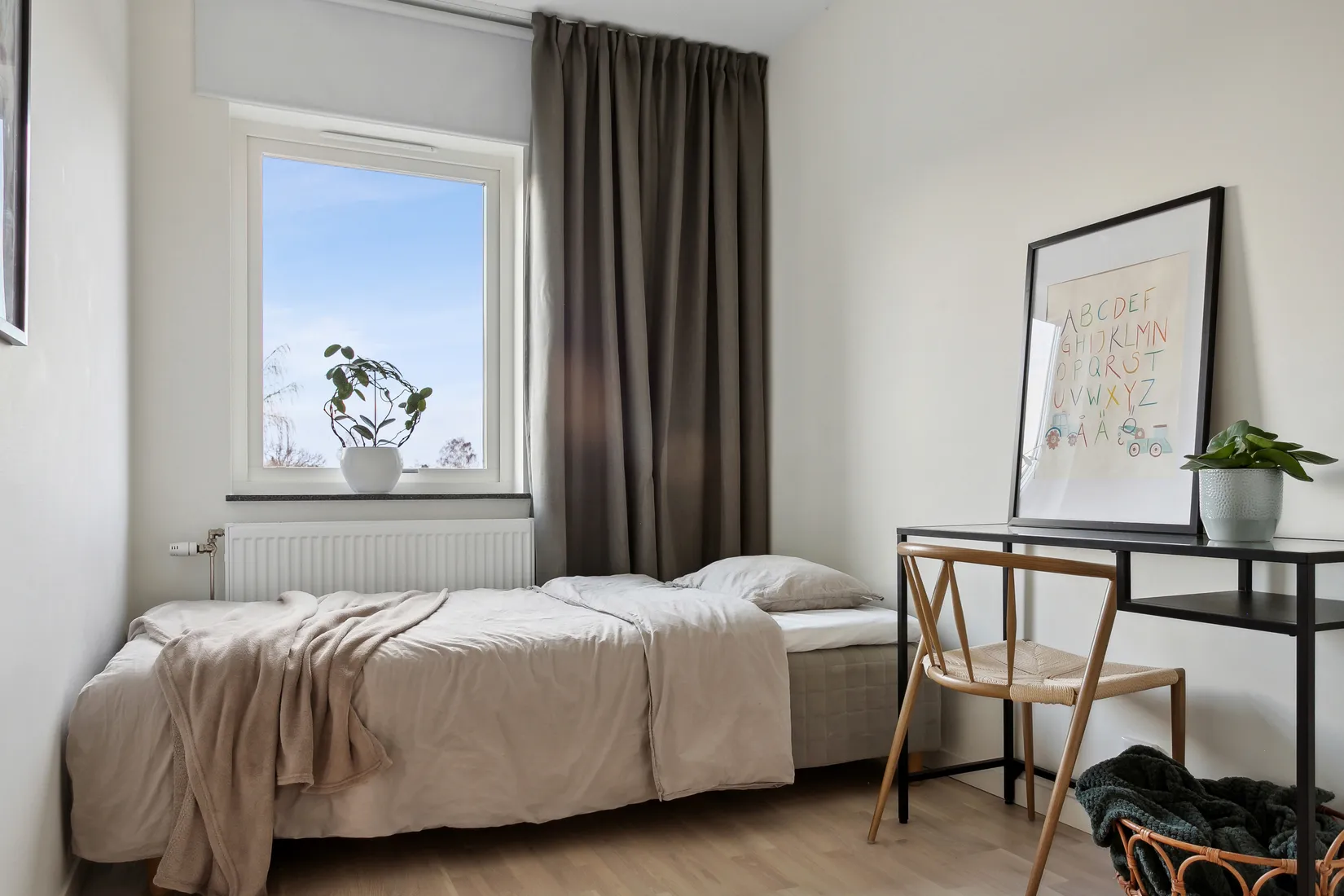 Bostadsrätt, Radhus, Lagersbergsvägen 41, Fyrby, Norrköping