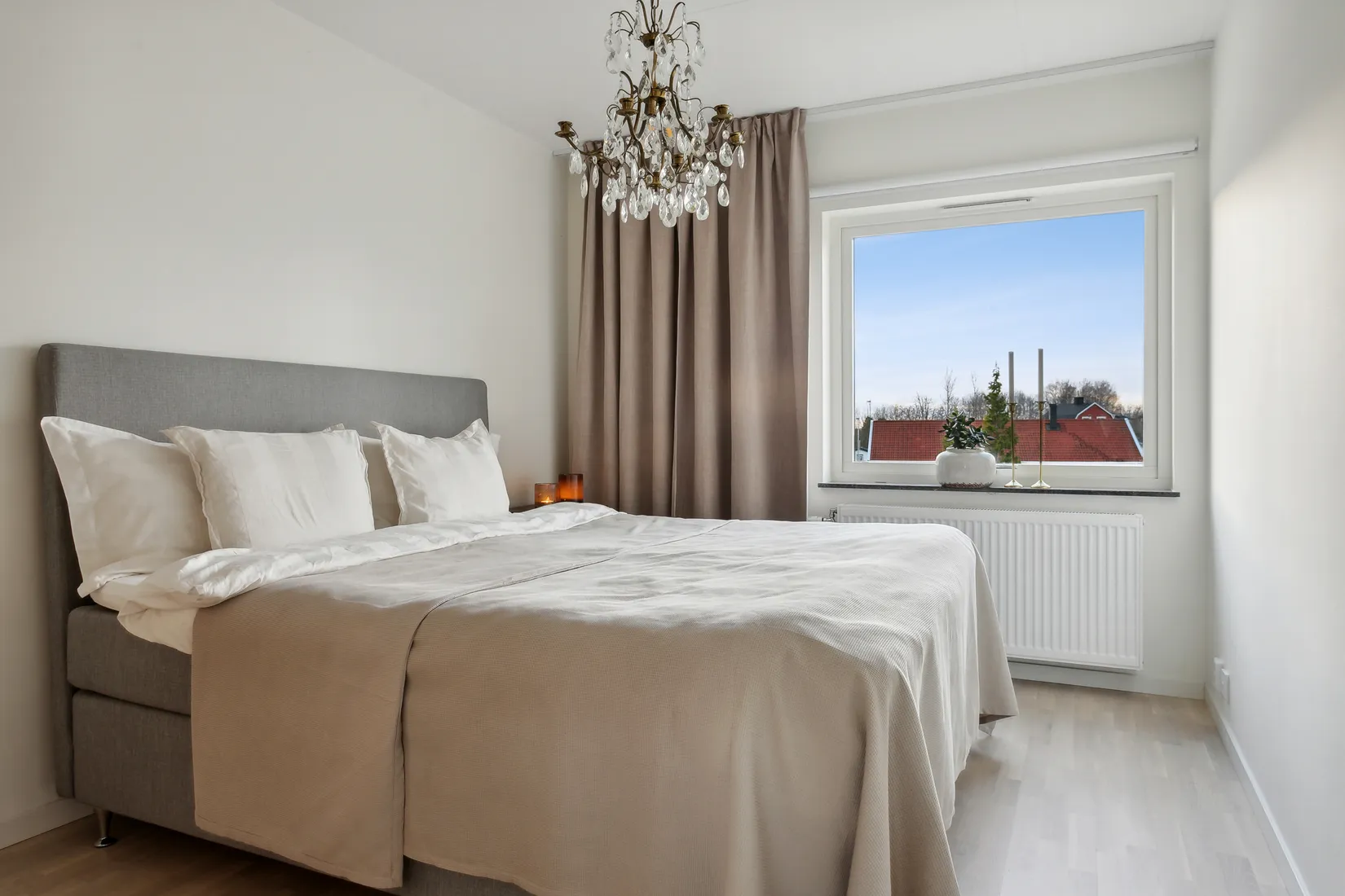 Bostadsrätt, Radhus, Lagersbergsvägen 41, Fyrby, Norrköping