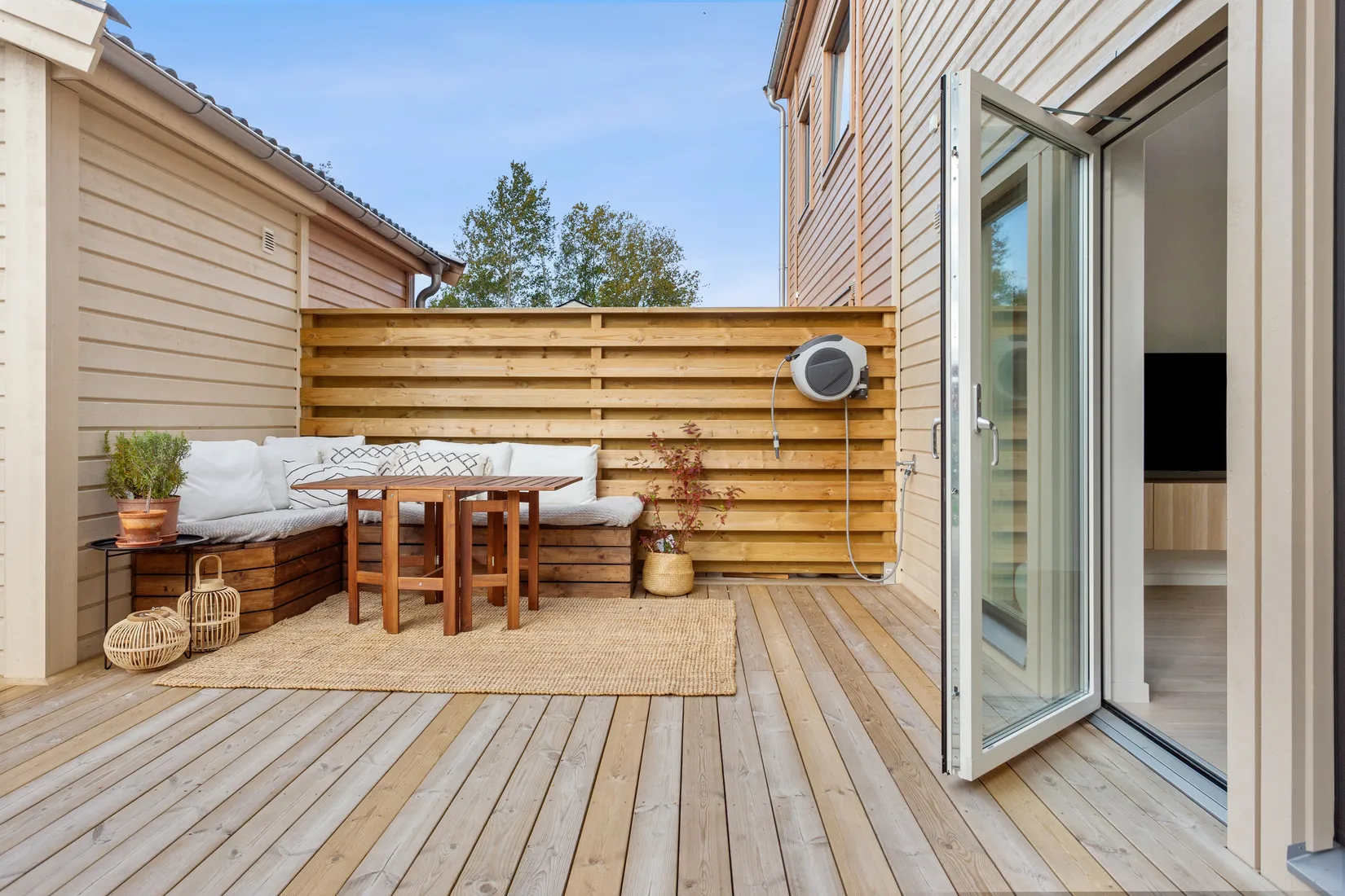 Bostadsrätt, Radhus, Lagersbergsvägen 41, Fyrby, Norrköping