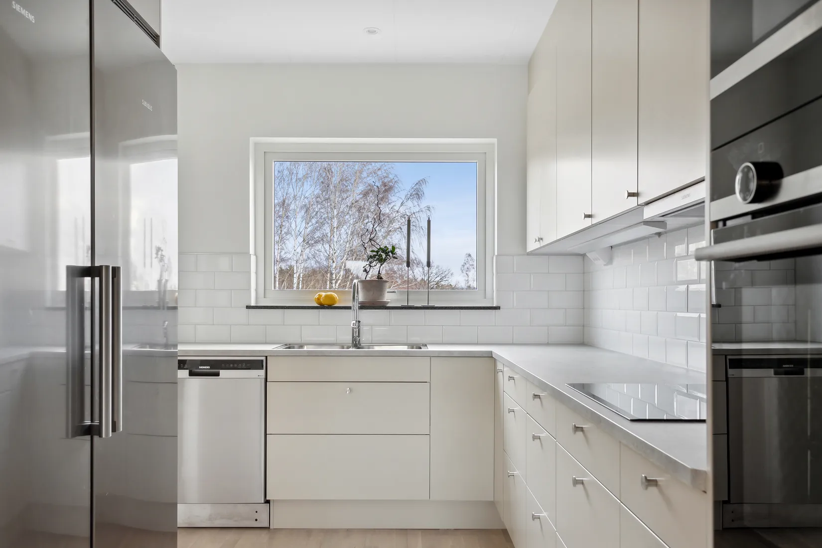 Bostadsrätt, Radhus, Lagersbergsvägen 41, Fyrby, Norrköping