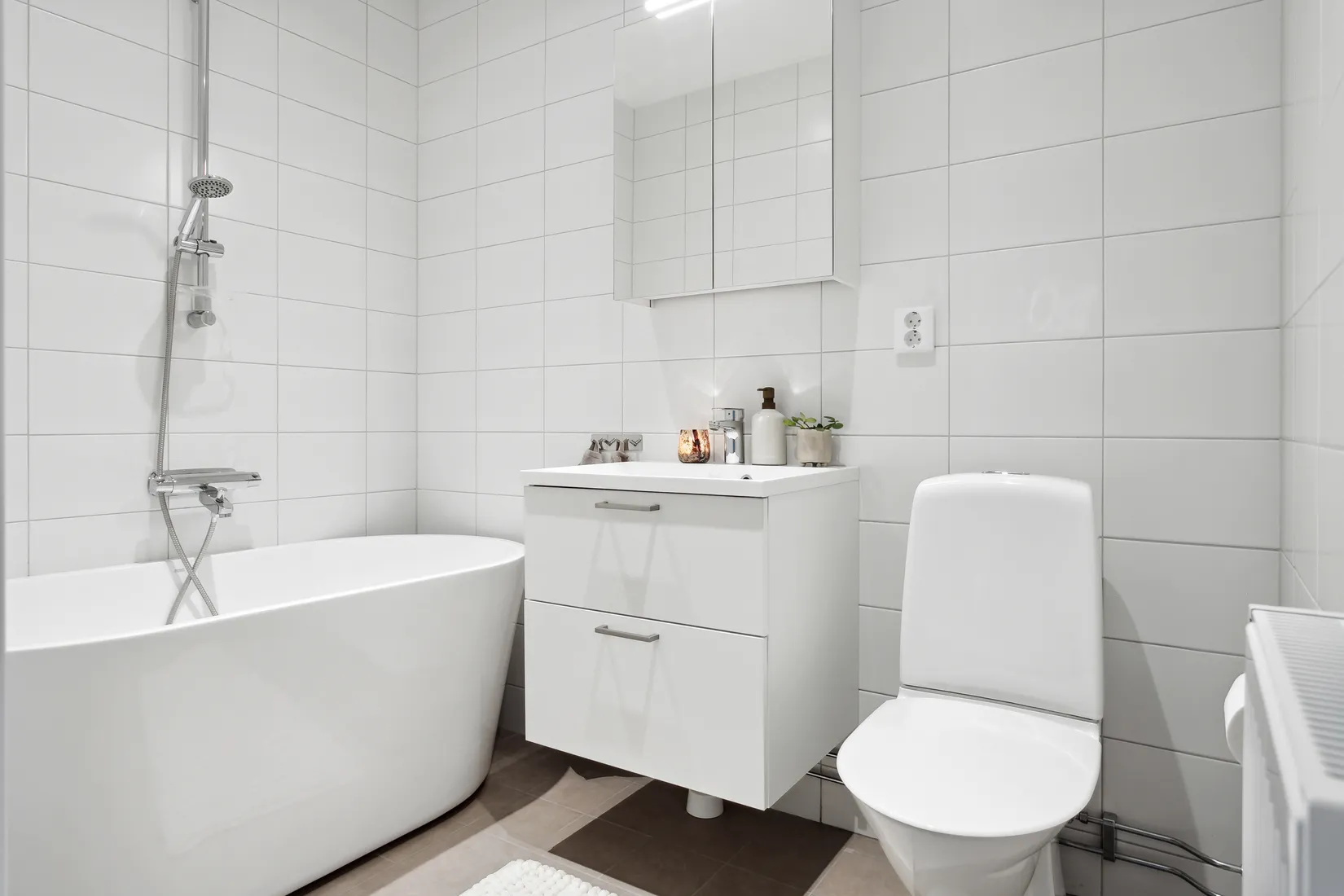 Bostadsrätt, Radhus, Lagersbergsvägen 41, Fyrby, Norrköping