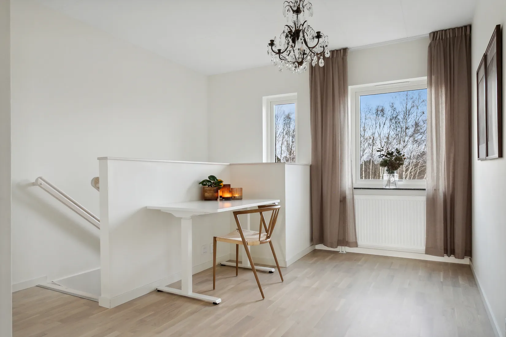 Bostadsrätt, Radhus, Lagersbergsvägen 41, Fyrby, Norrköping