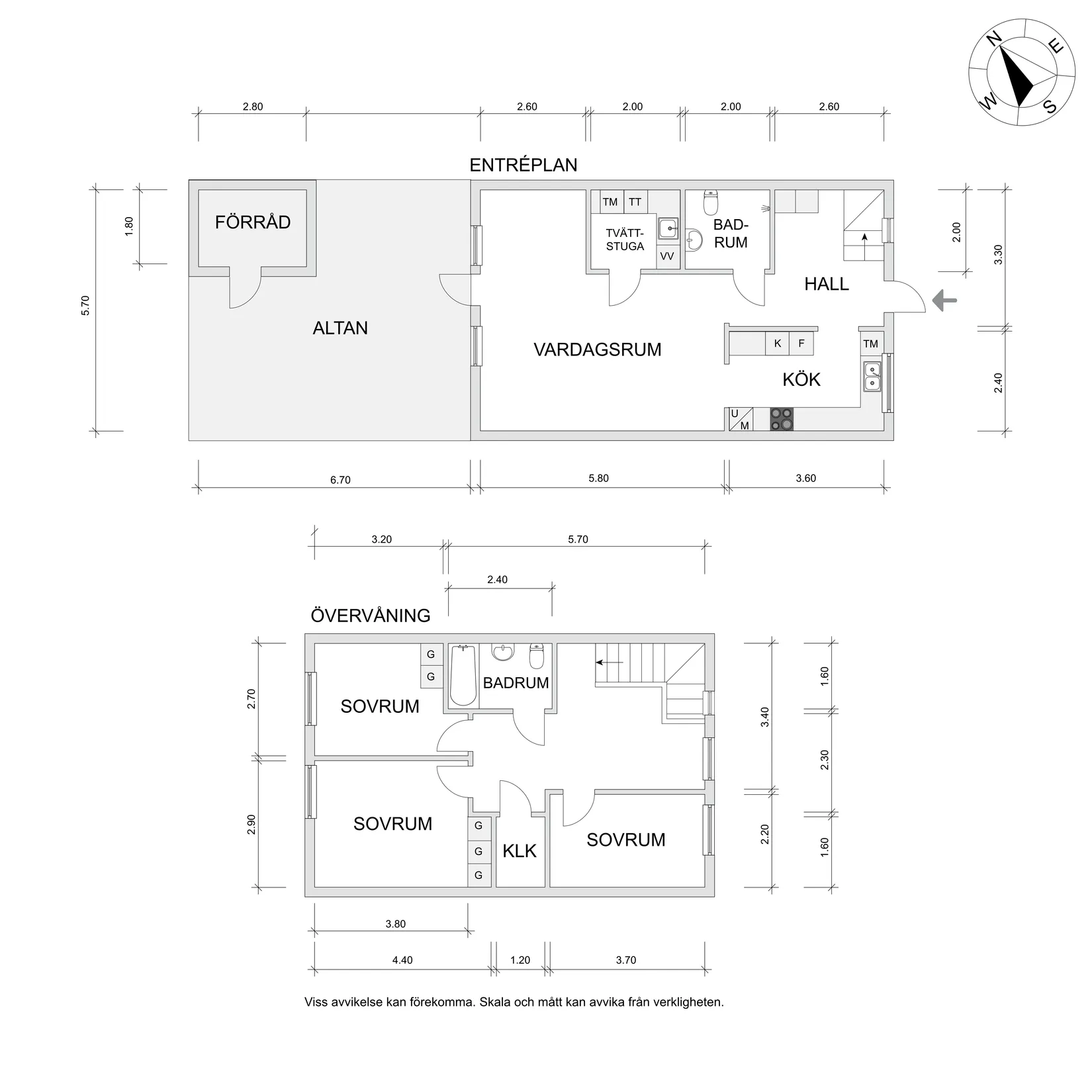 Bostadsrätt, Radhus, Lagersbergsvägen 41, Fyrby, Norrköping