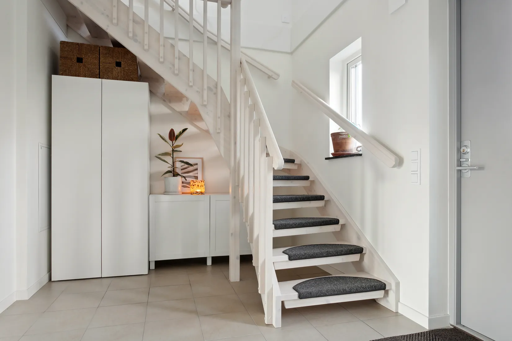 Bostadsrätt, Radhus, Lagersbergsvägen 41, Fyrby, Norrköping