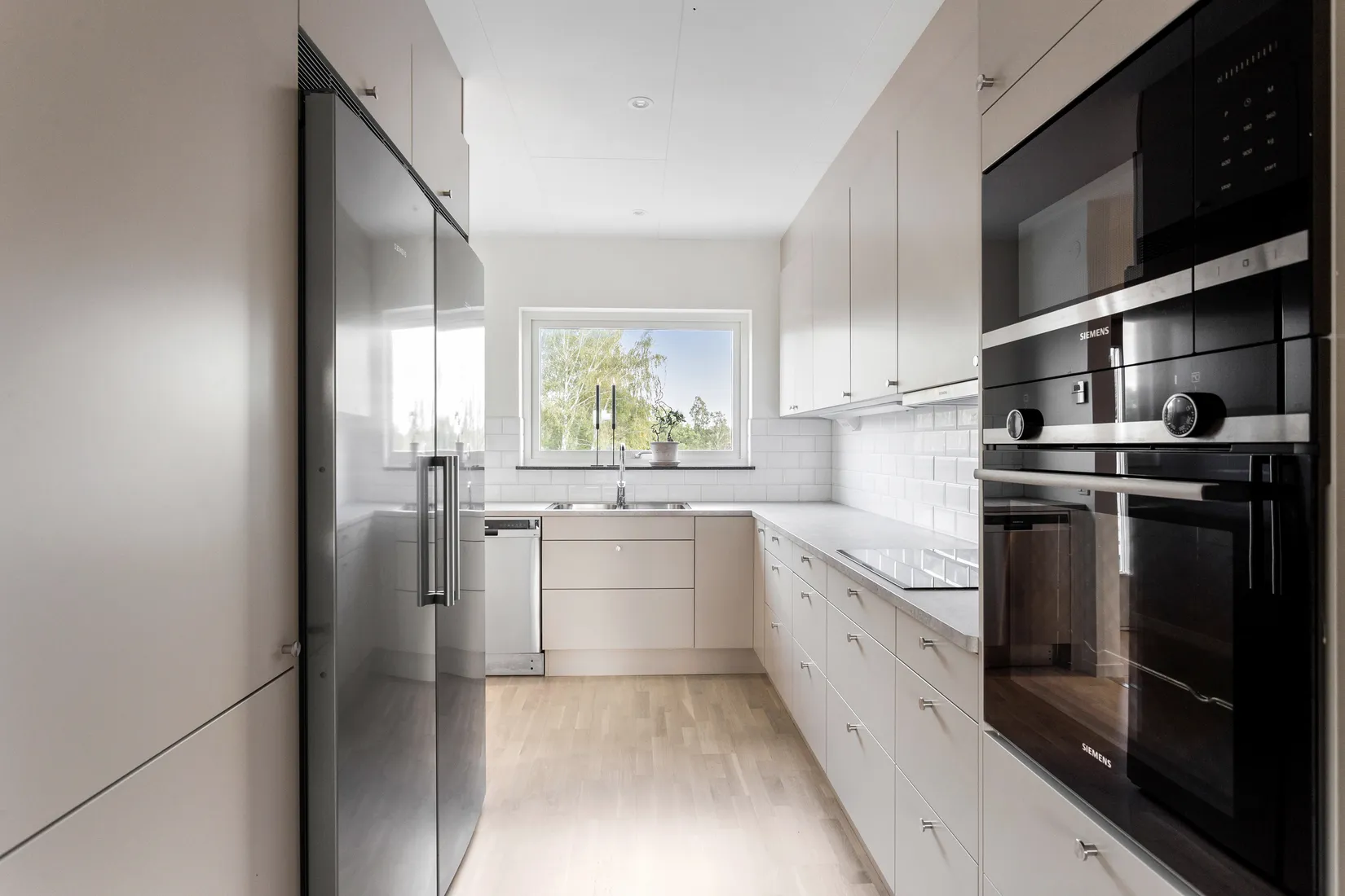 Bostadsrätt, Radhus, Lagersbergsvägen 41, Fyrby, Norrköping