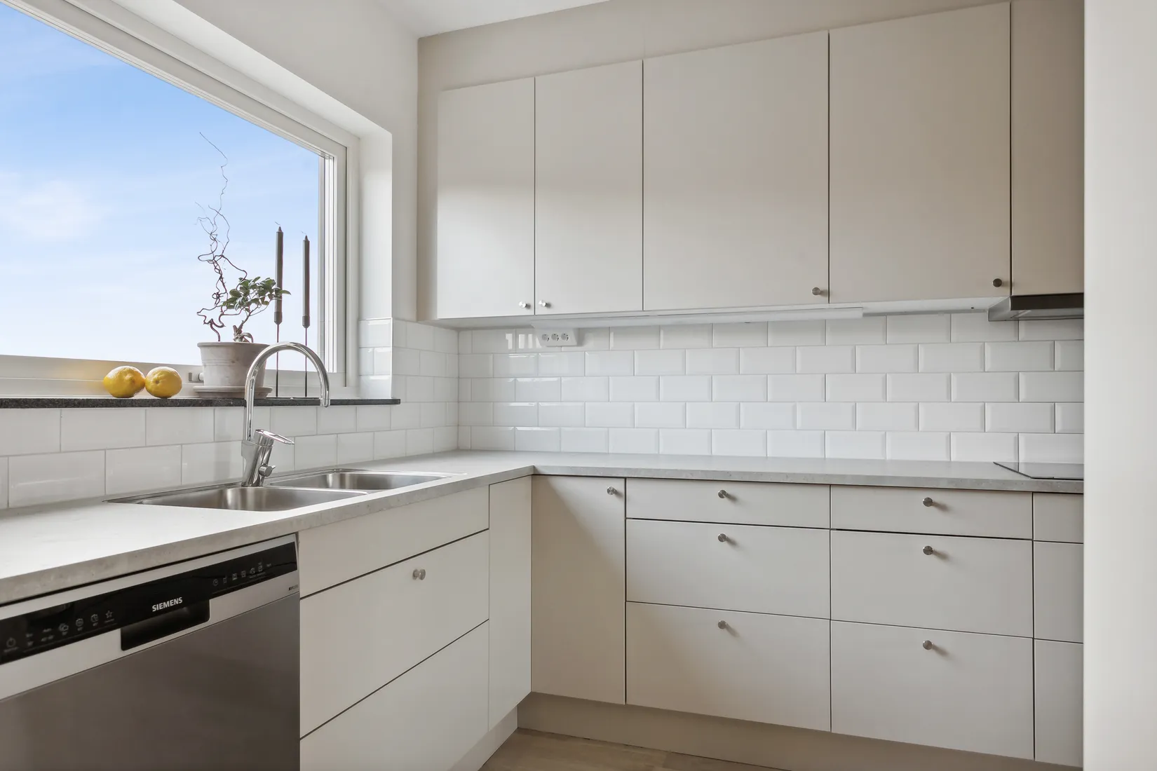 Bostadsrätt, Radhus, Lagersbergsvägen 41, Fyrby, Norrköping