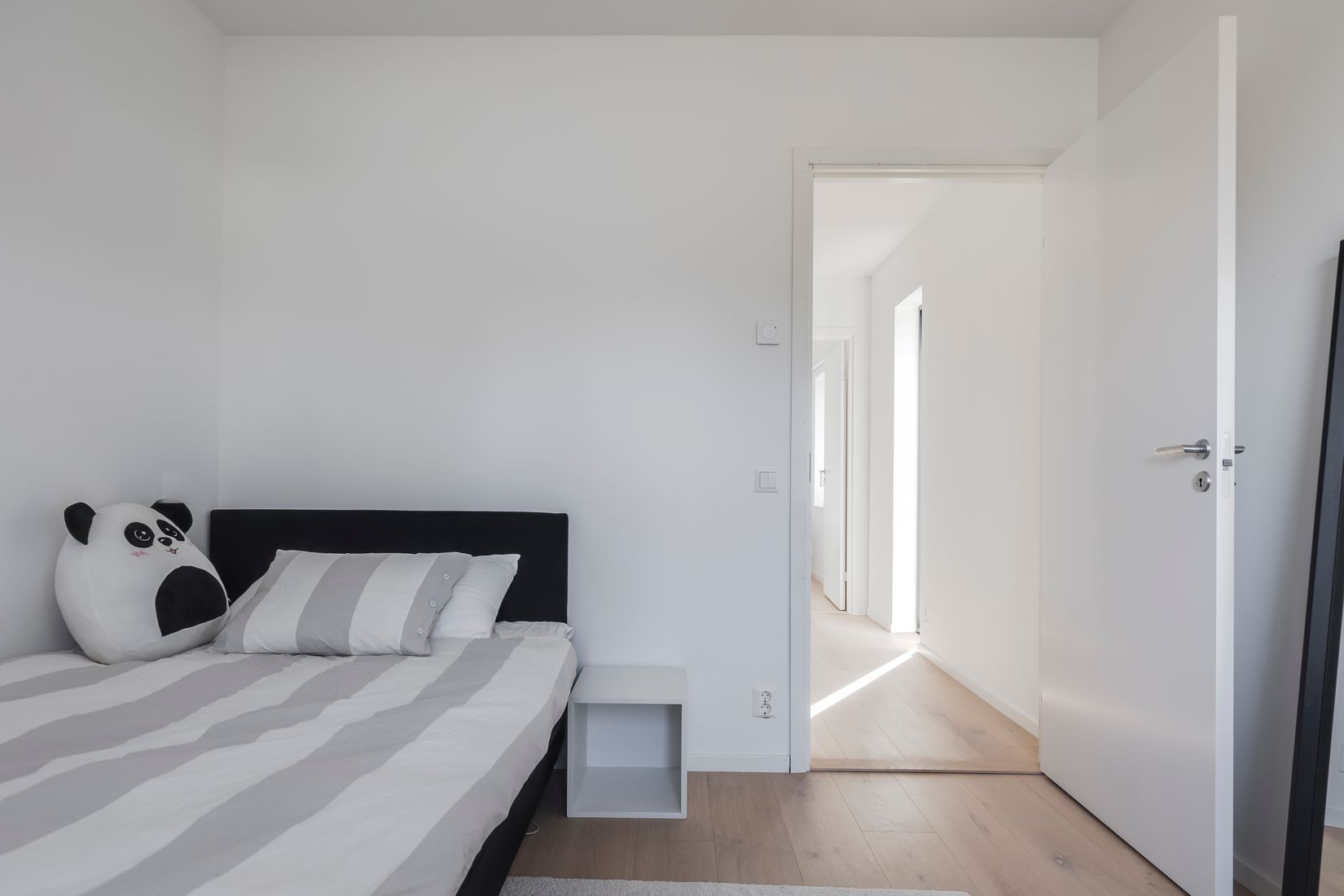 Villa, Johannes Palmqvists väg 2, Örebro