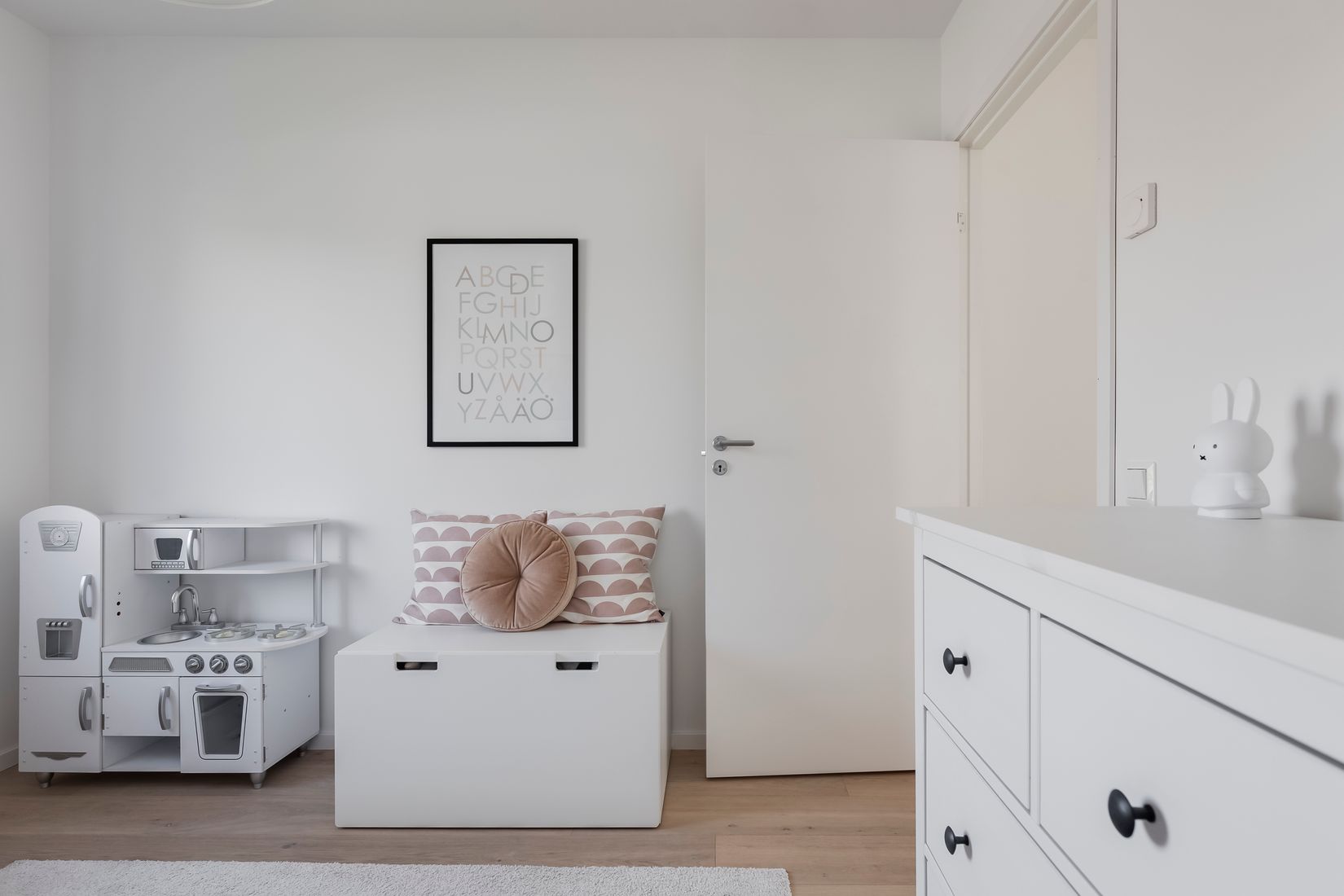 Villa, Johannes Palmqvists väg 2, Örebro