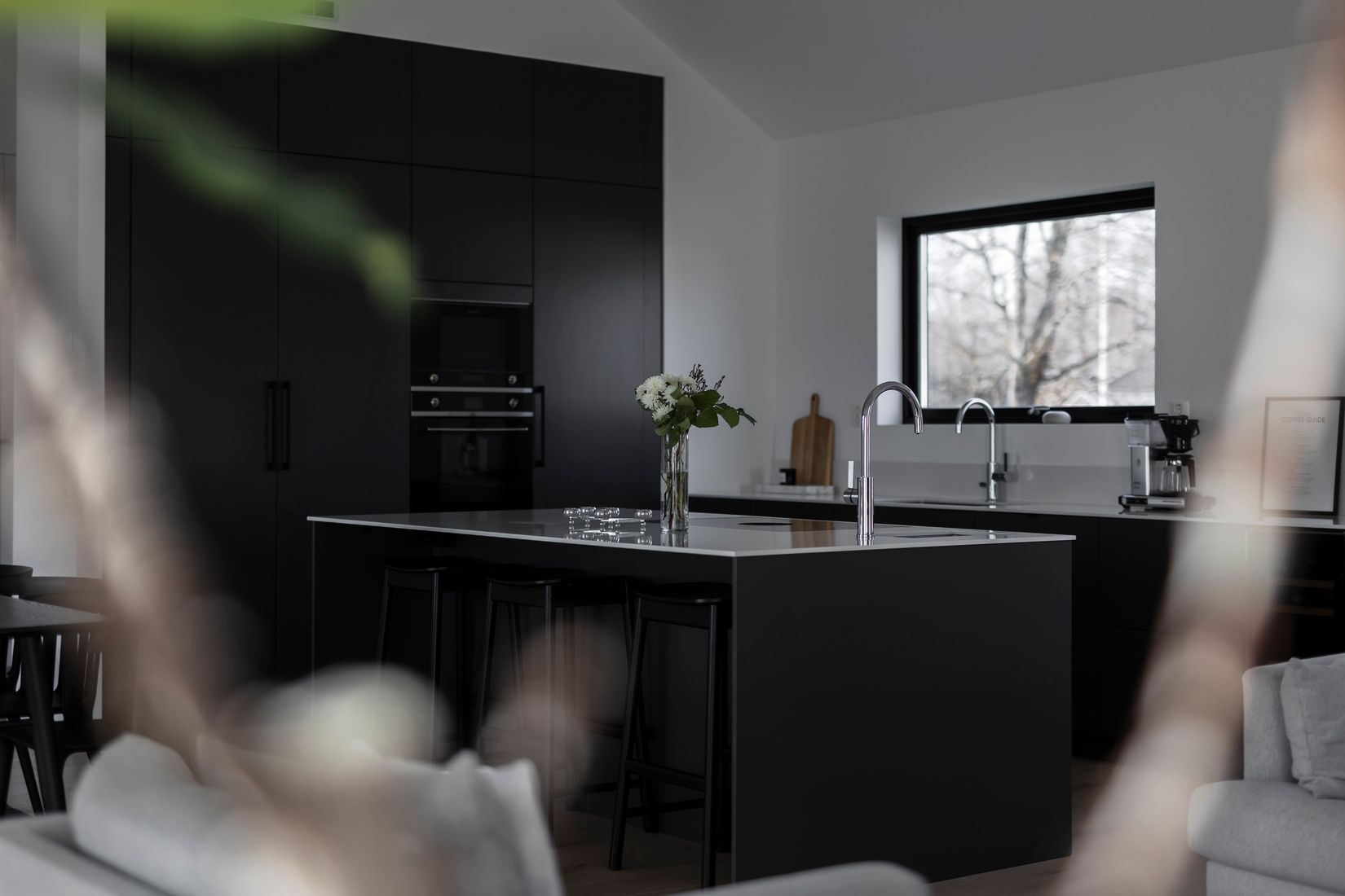 Villa, Johannes Palmqvists väg 2, Örebro