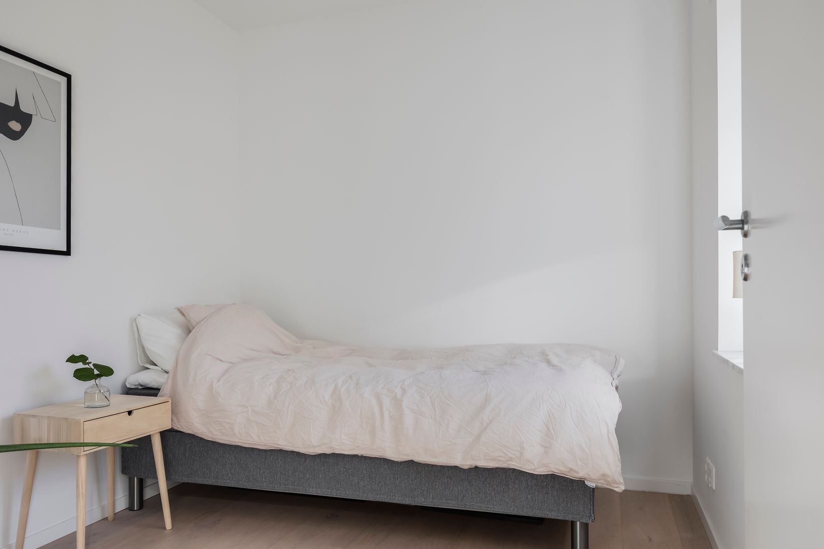 Villa, Johannes Palmqvists väg 2, Örebro