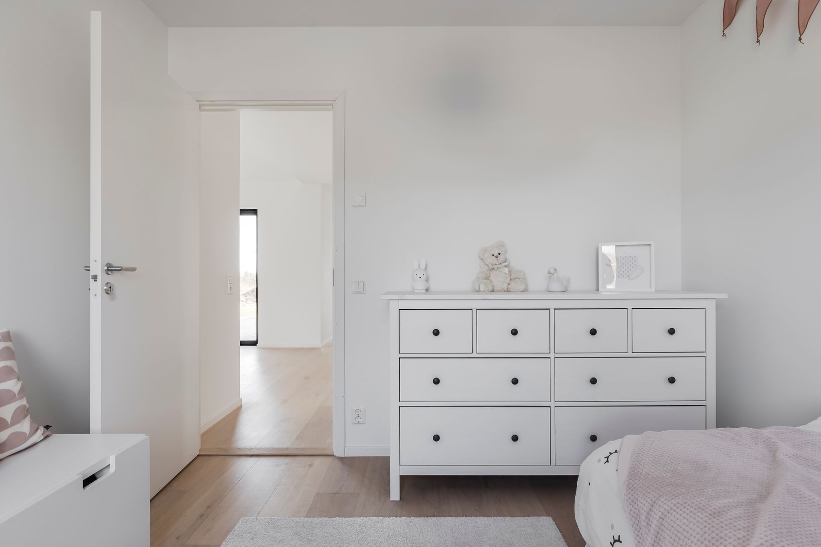 Villa, Johannes Palmqvists väg 2, Örebro