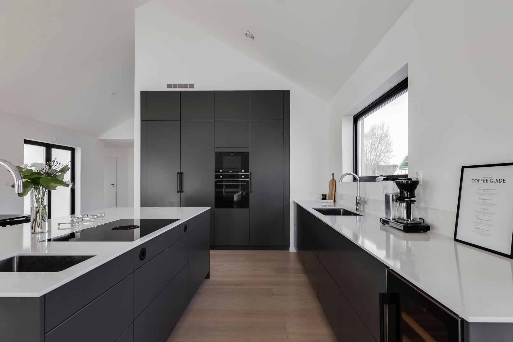 Villa, Johannes Palmqvists väg 2, Örebro