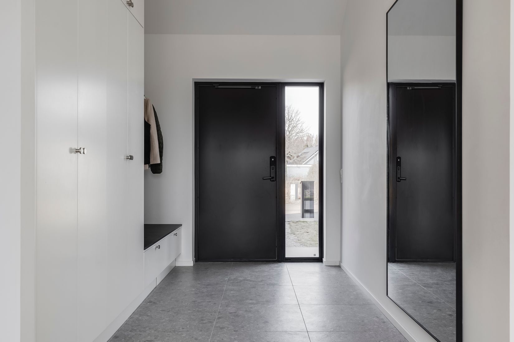 Villa, Johannes Palmqvists väg 2, Örebro