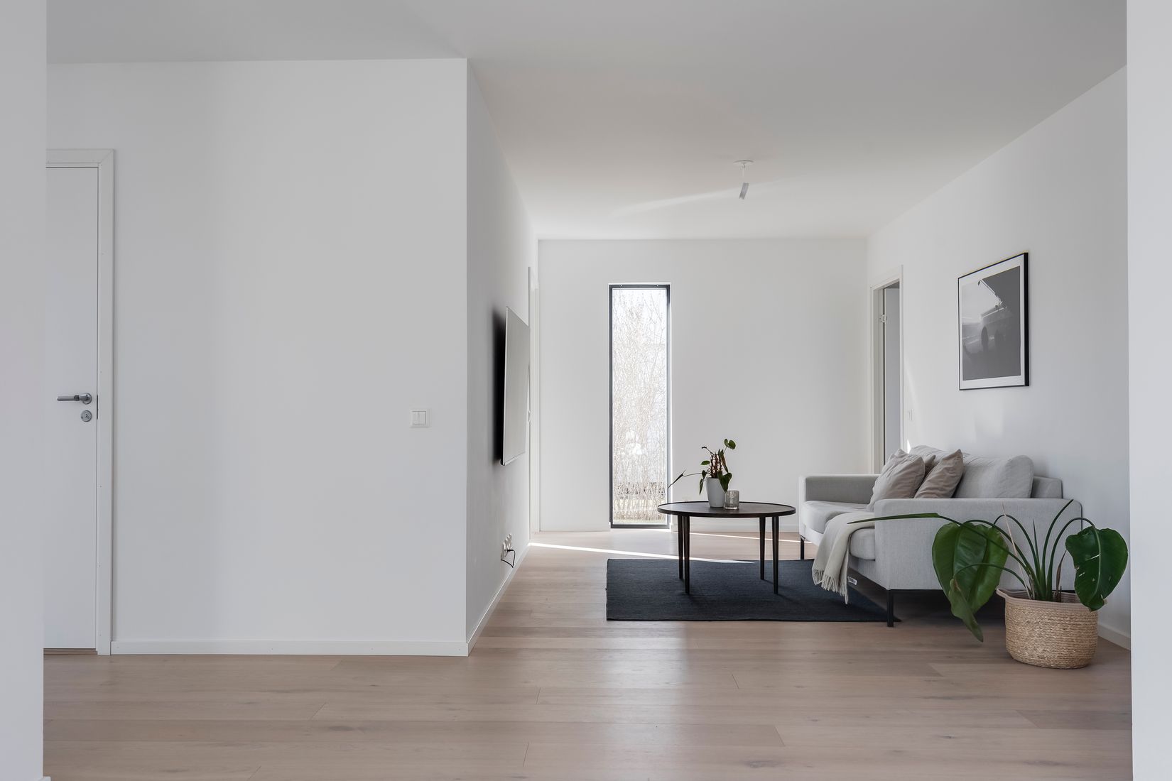 Villa, Johannes Palmqvists väg 2, Örebro