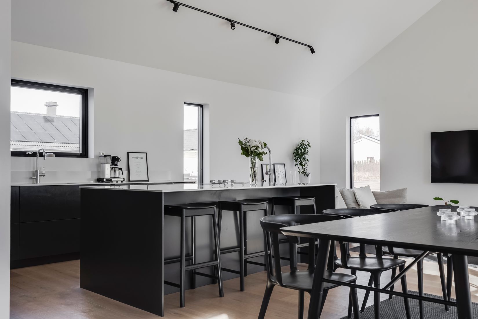 Villa, Johannes Palmqvists väg 2, Örebro