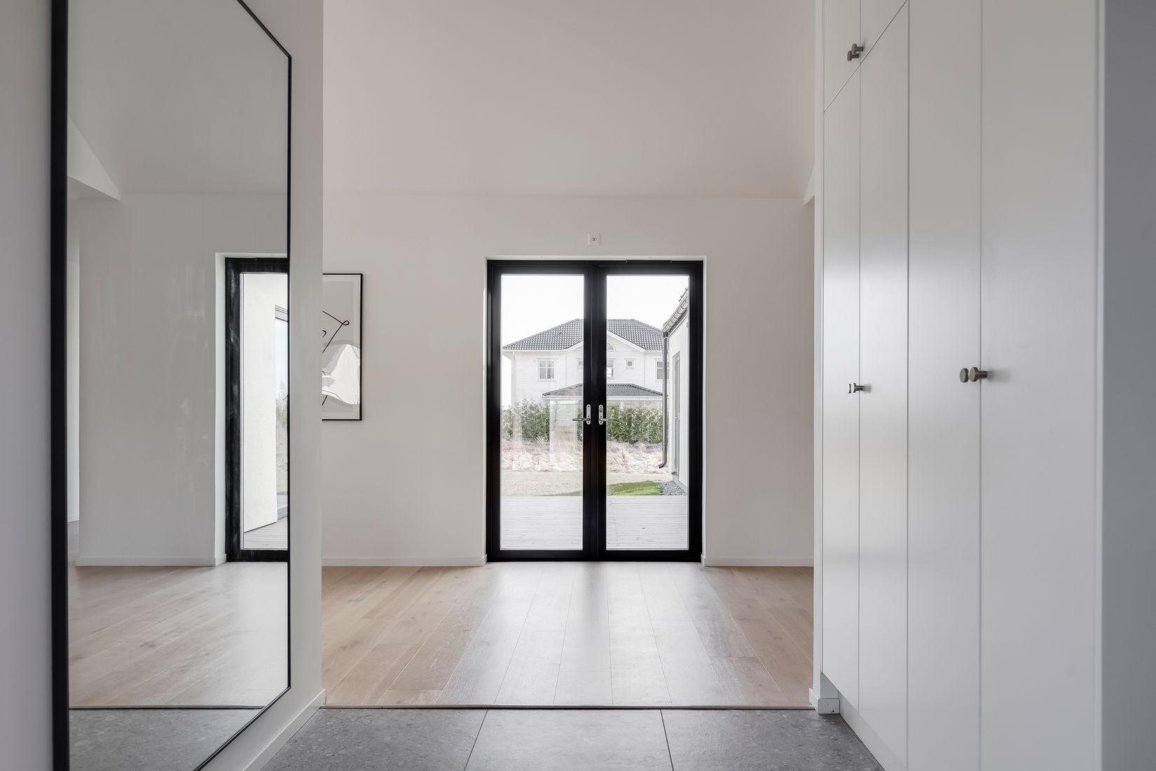 Villa, Johannes Palmqvists väg 2, Örebro