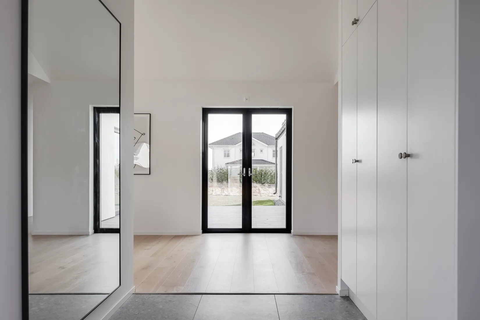 Villa, Johannes Palmqvists väg 2, Örebro