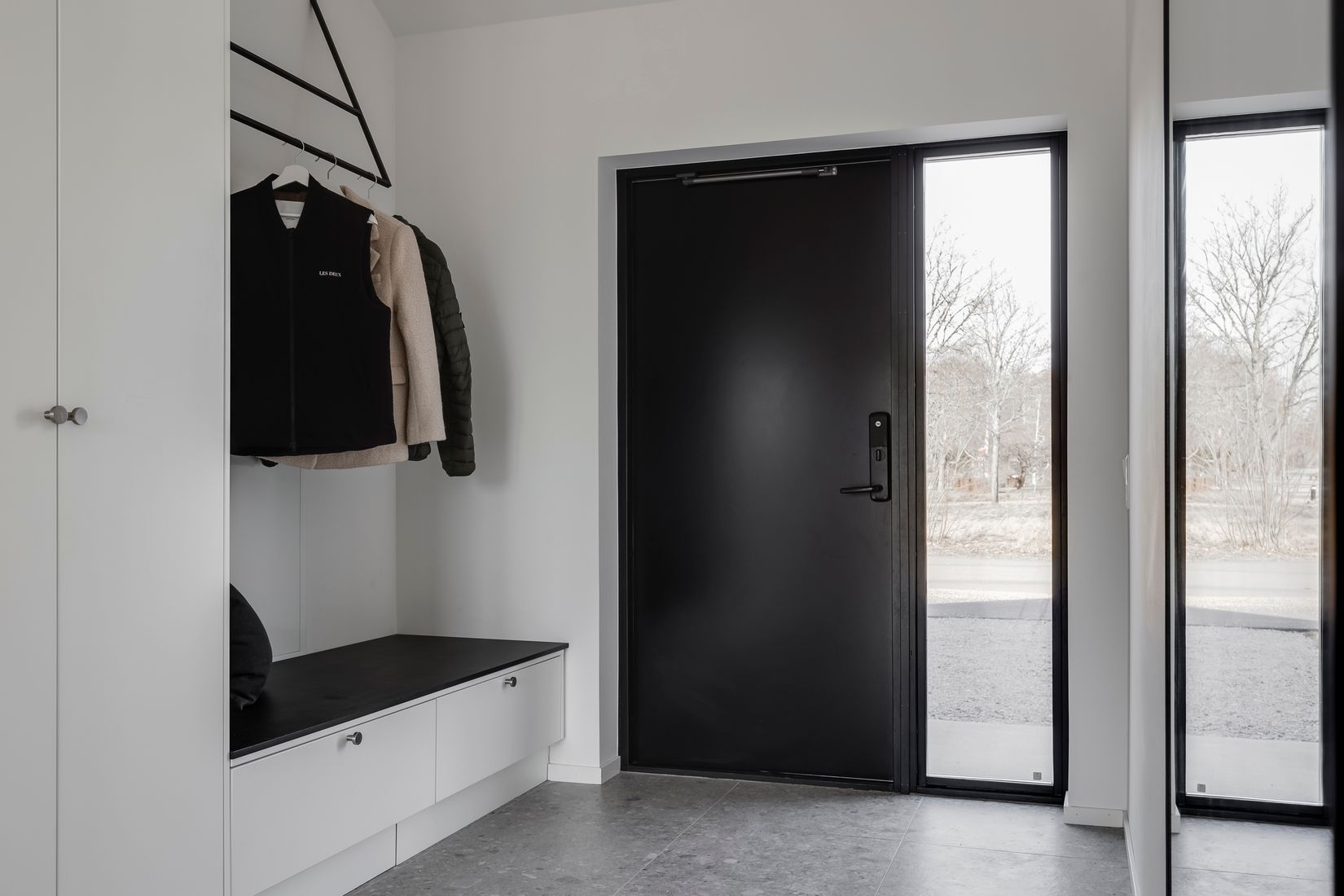 Villa, Johannes Palmqvists väg 2, Örebro