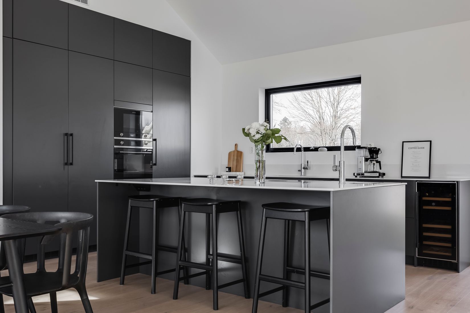 Villa, Johannes Palmqvists väg 2, Örebro