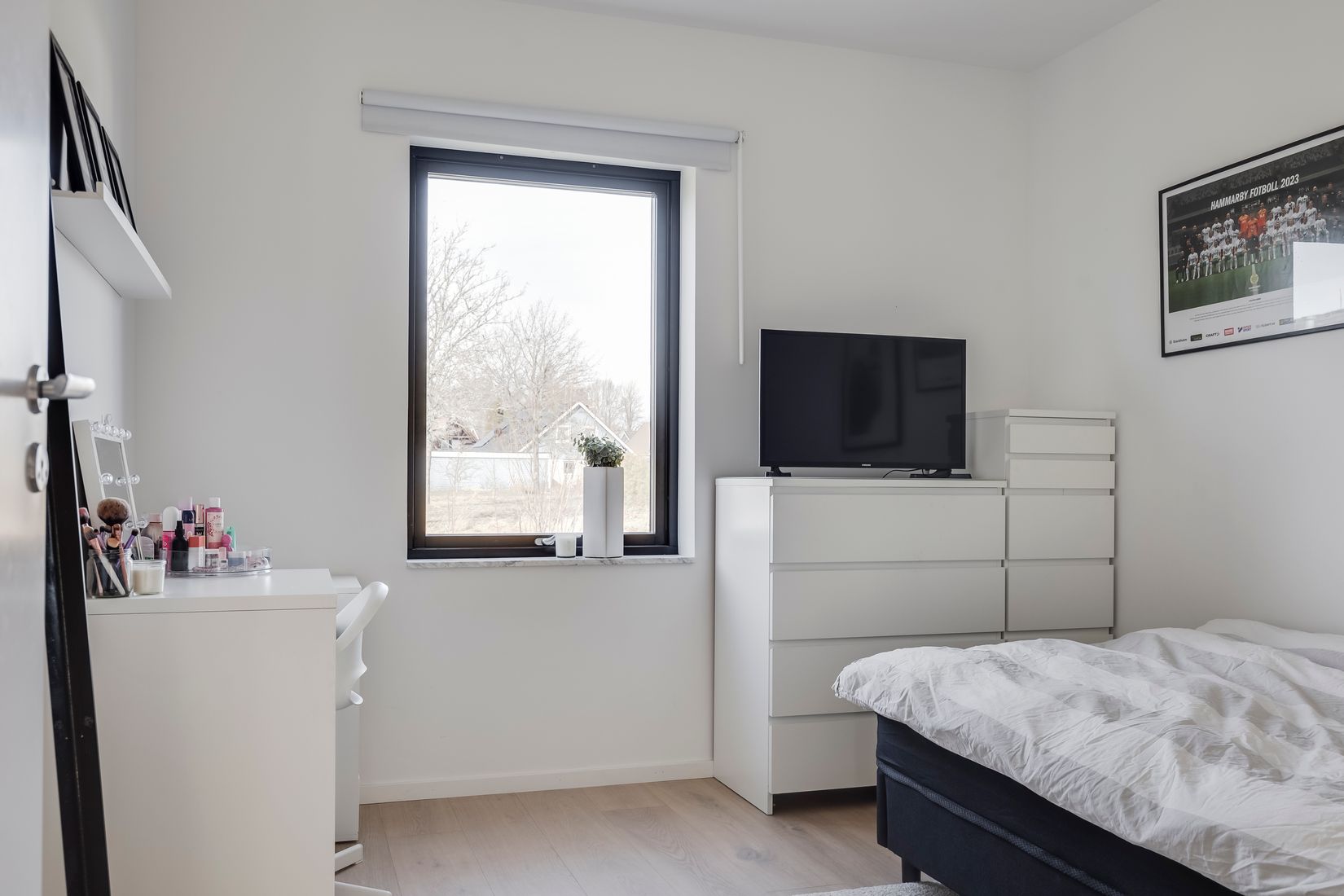 Villa, Johannes Palmqvists väg 2, Örebro