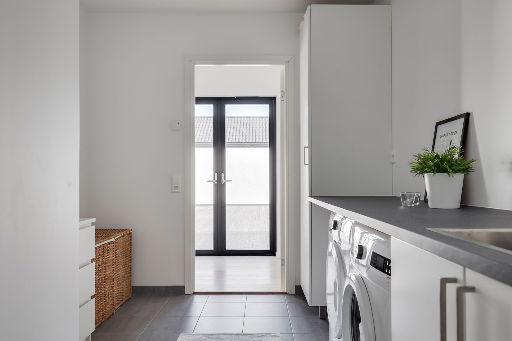 Villa, Johannes Palmqvists väg 2, Örebro