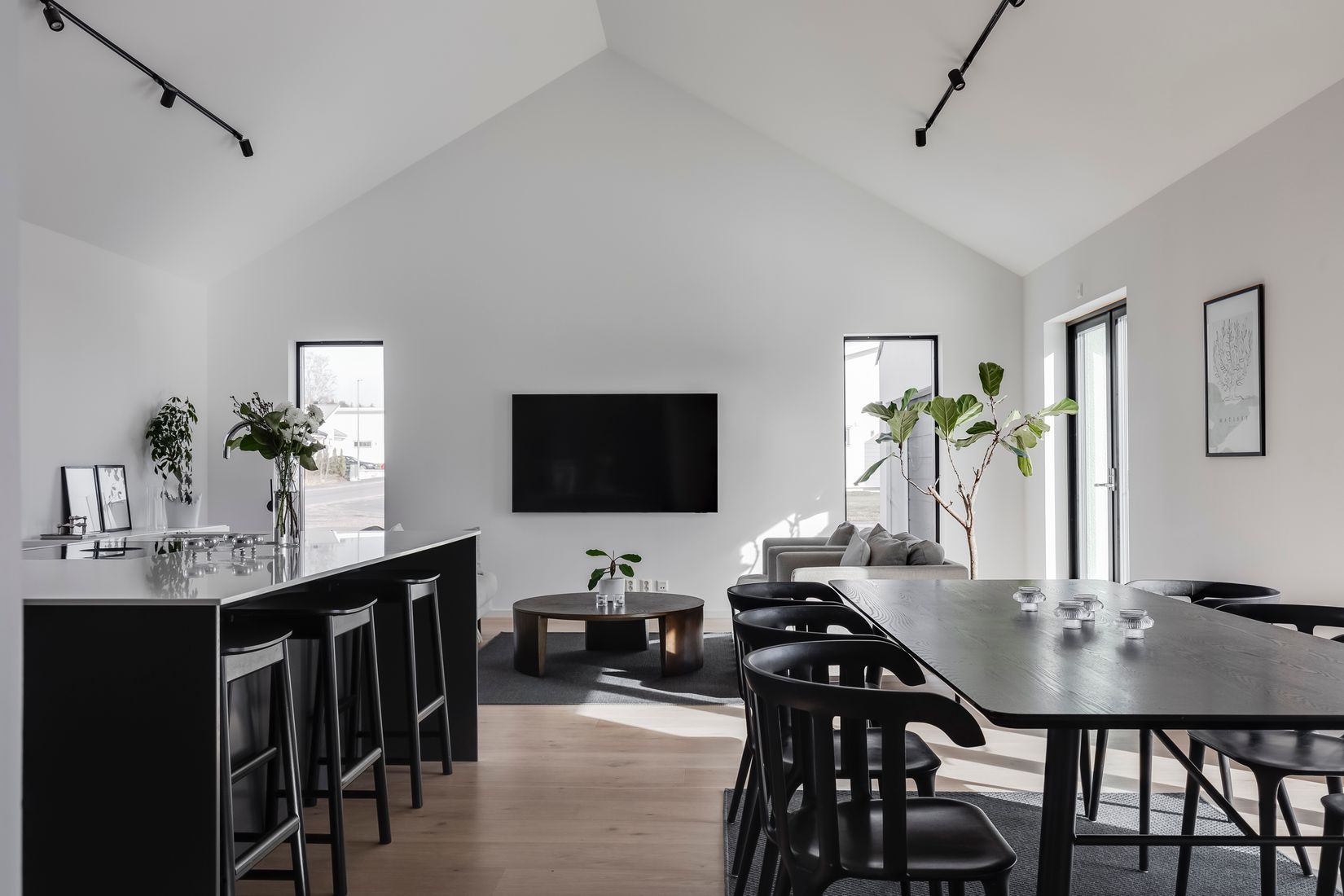 Villa, Johannes Palmqvists väg 2, Örebro