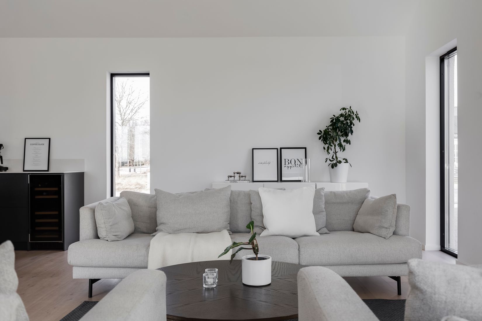 Villa, Johannes Palmqvists väg 2, Örebro