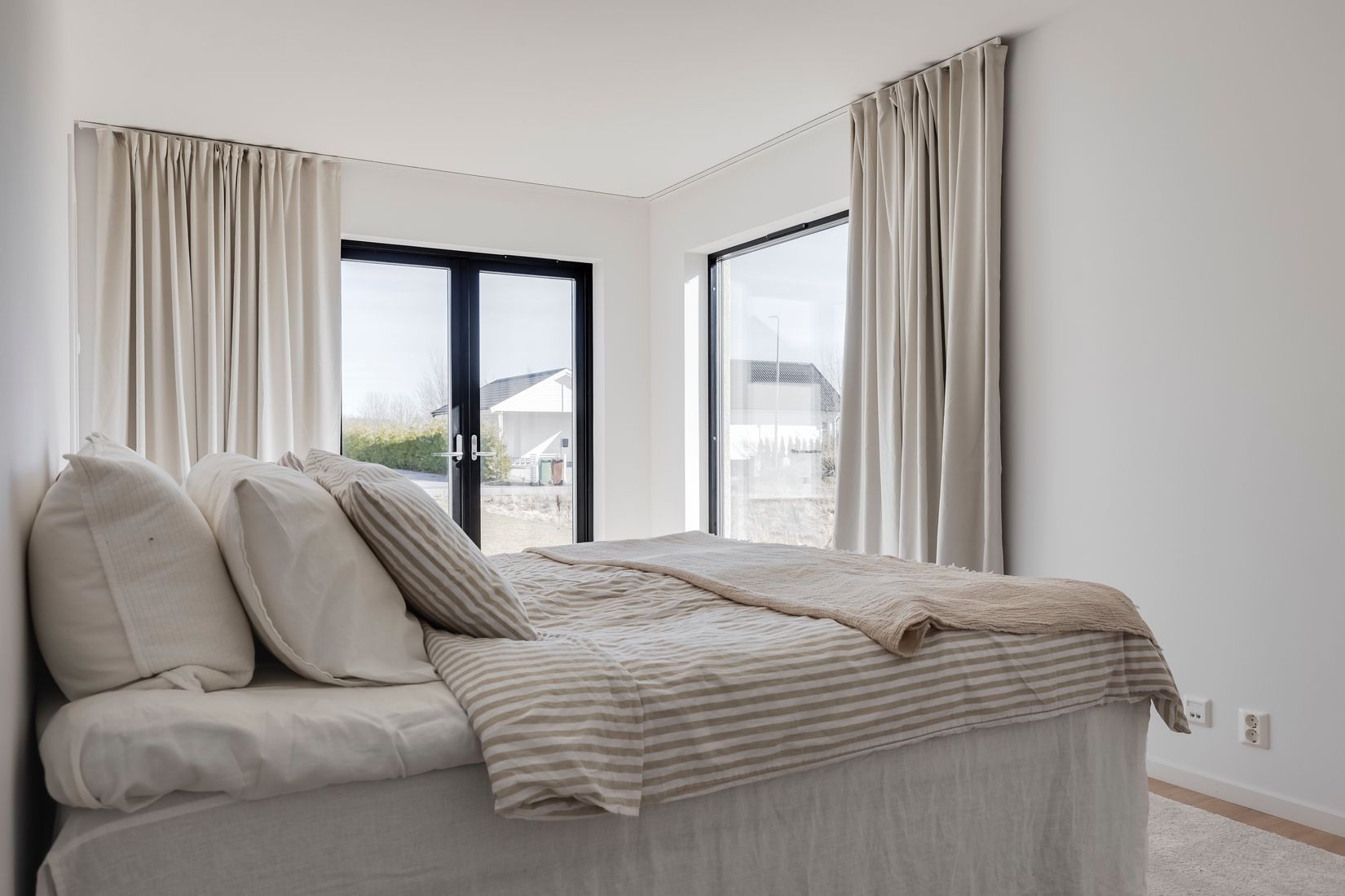 Villa, Johannes Palmqvists väg 2, Örebro