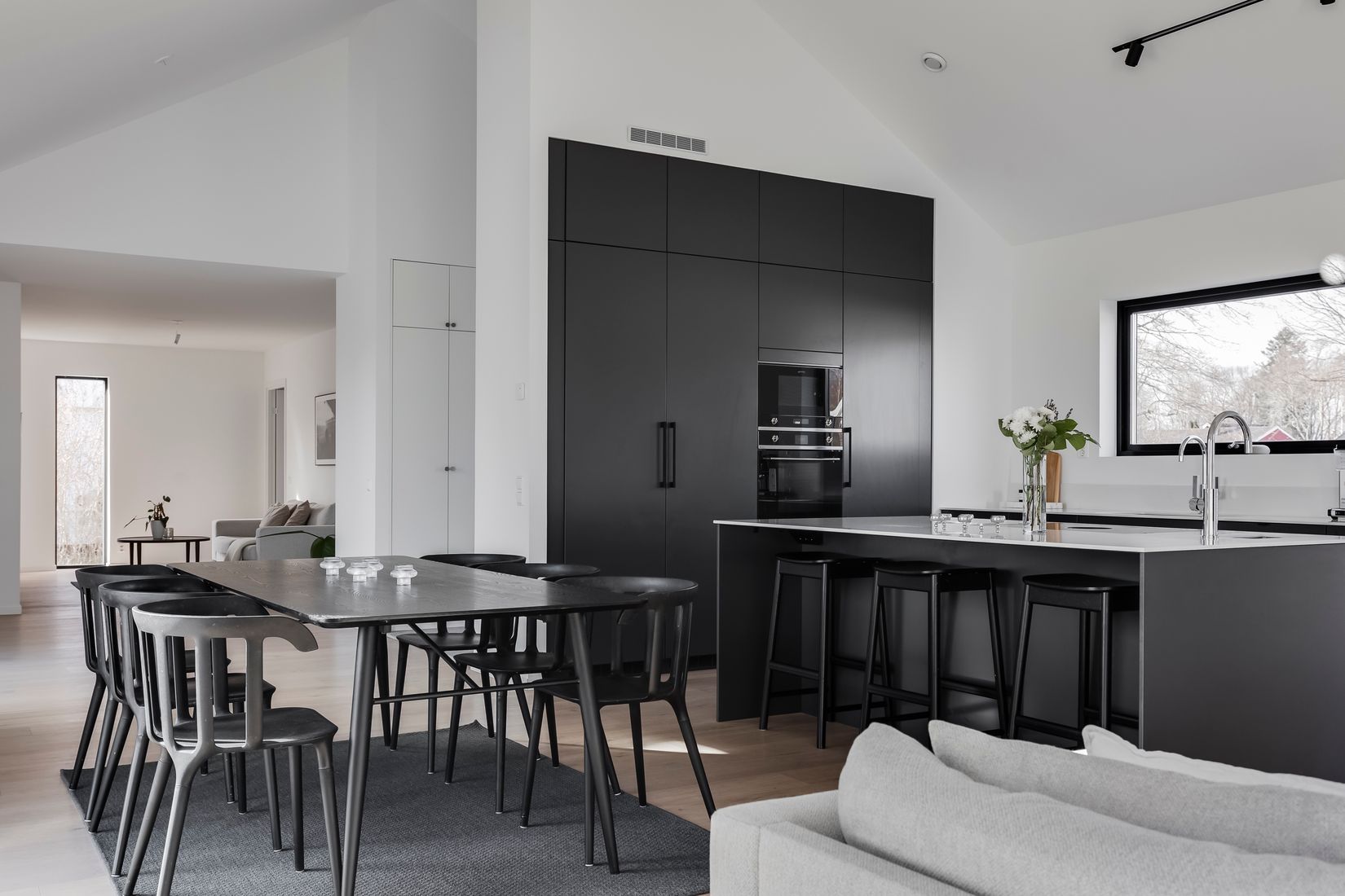 Villa, Johannes Palmqvists väg 2, Örebro