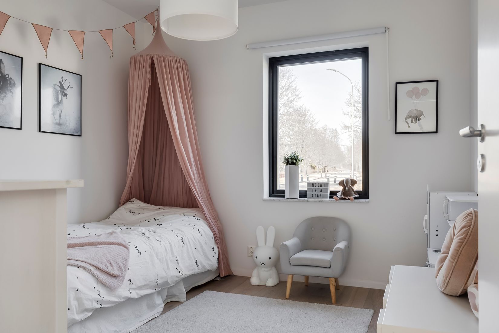 Villa, Johannes Palmqvists väg 2, Örebro