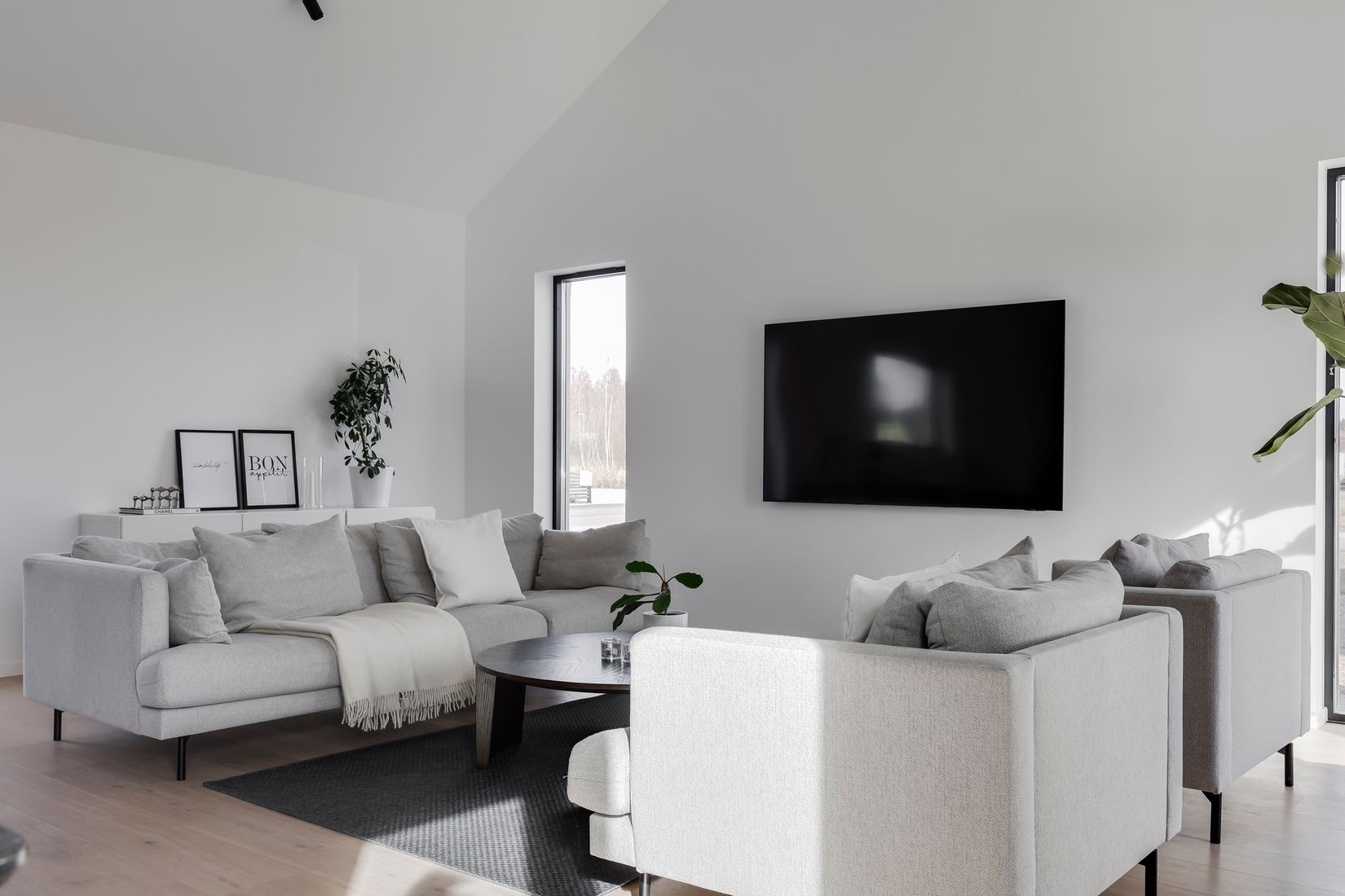 Villa, Johannes Palmqvists väg 2, Örebro