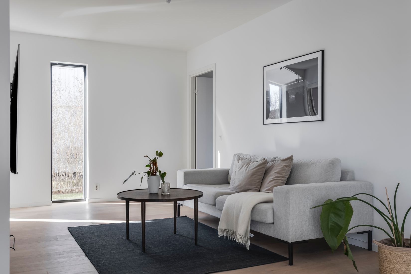 Villa, Johannes Palmqvists väg 2, Örebro