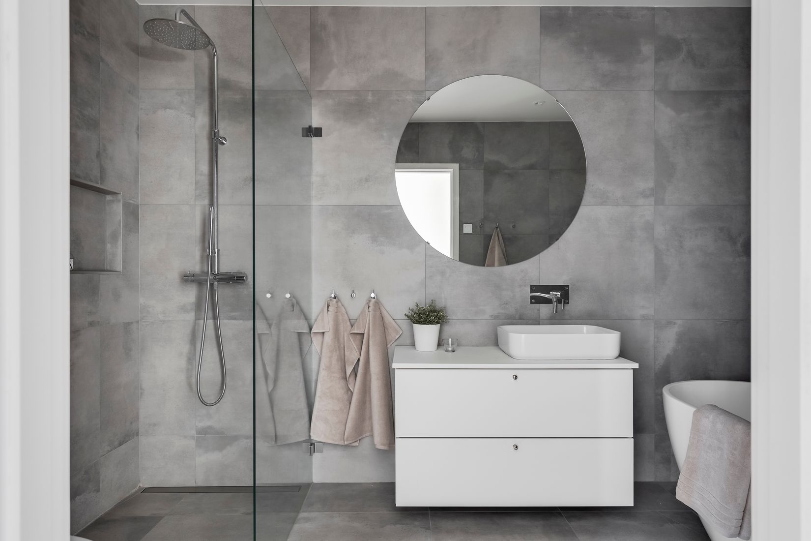 Villa, Johannes Palmqvists väg 2, Örebro