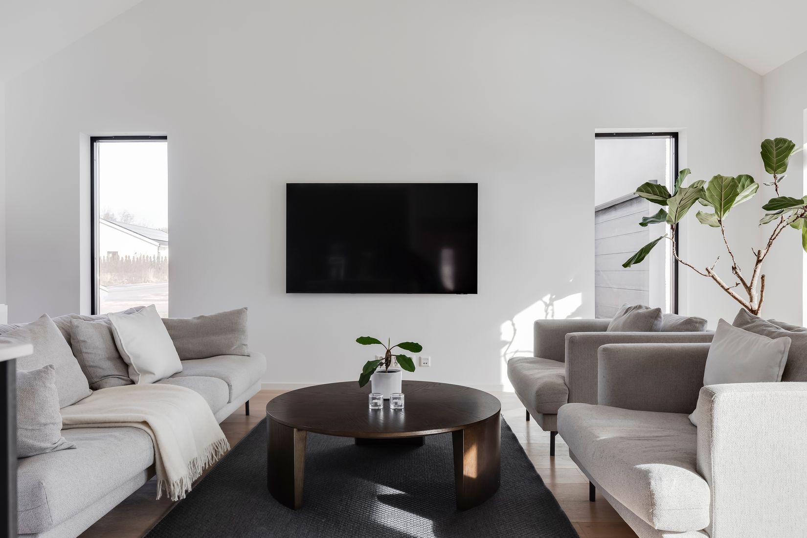 Villa, Johannes Palmqvists väg 2, Örebro