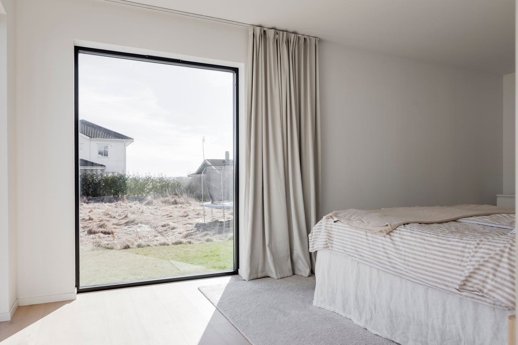 Villa, Johannes Palmqvists väg 2, Örebro