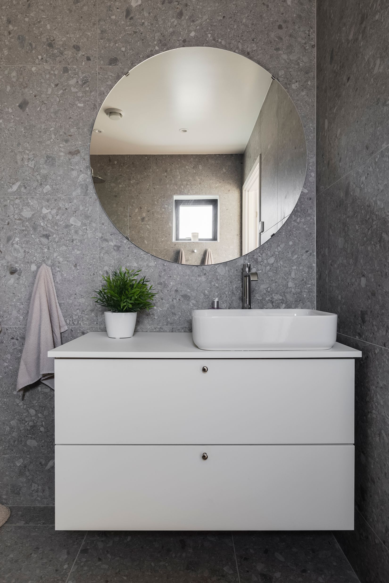 Villa, Johannes Palmqvists väg 2, Örebro