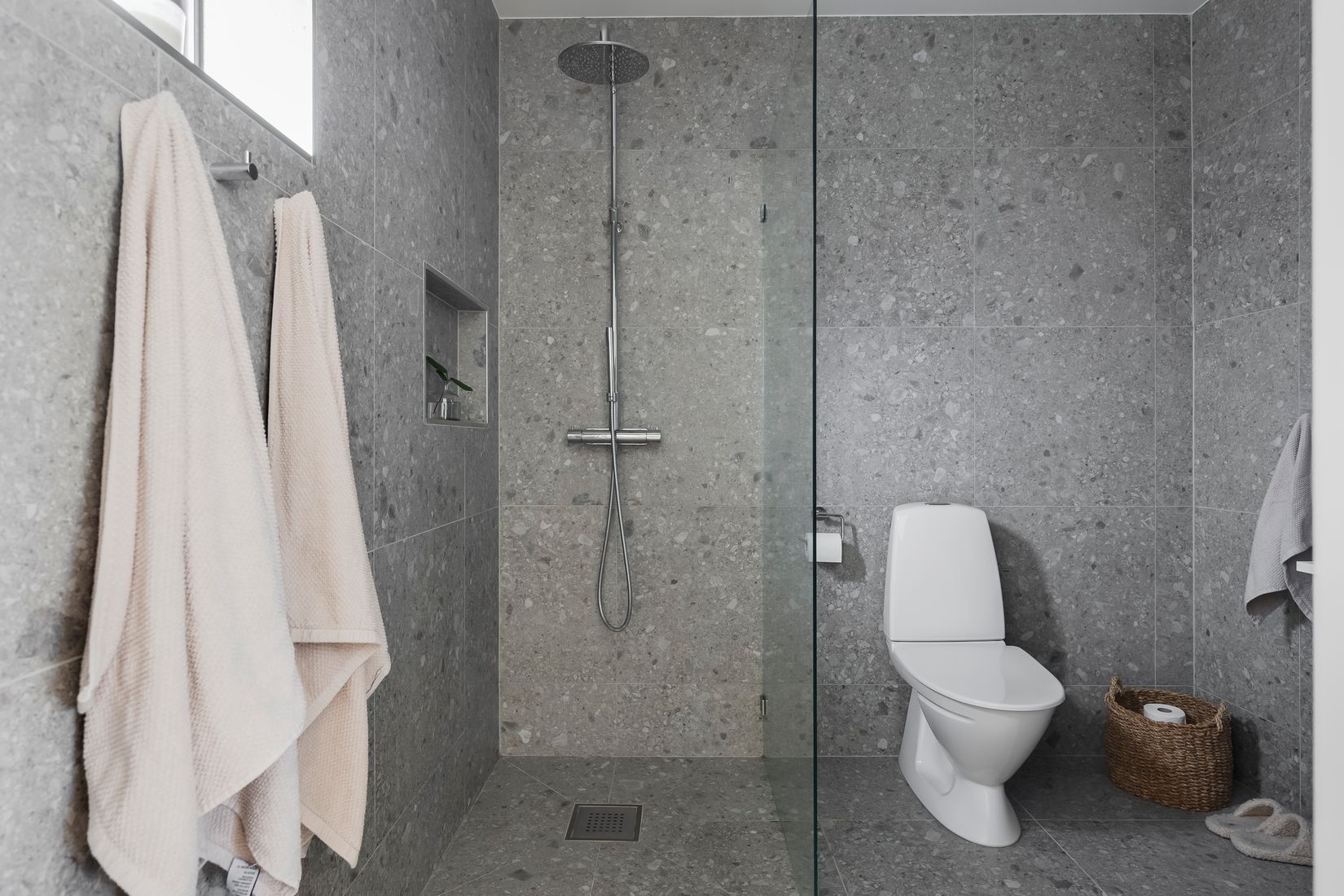 Villa, Johannes Palmqvists väg 2, Örebro