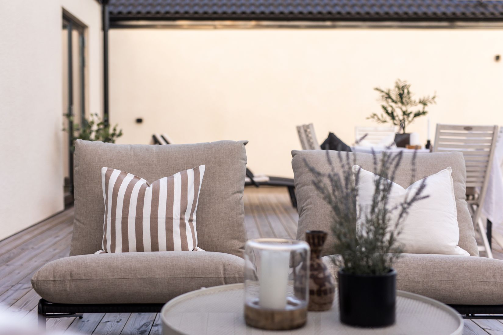 Villa, Johannes Palmqvists väg 2, Örebro