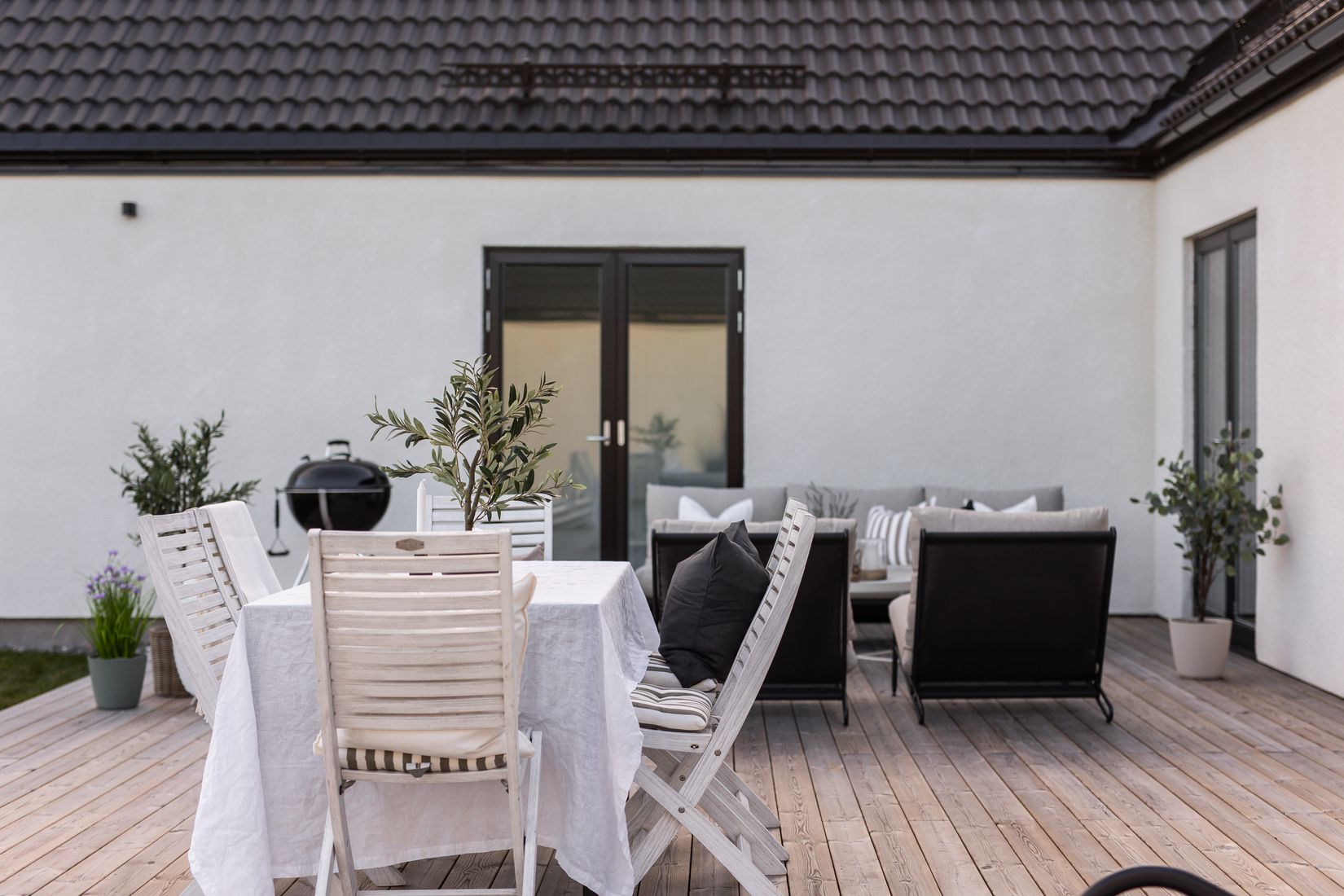 Villa, Johannes Palmqvists väg 2, Örebro