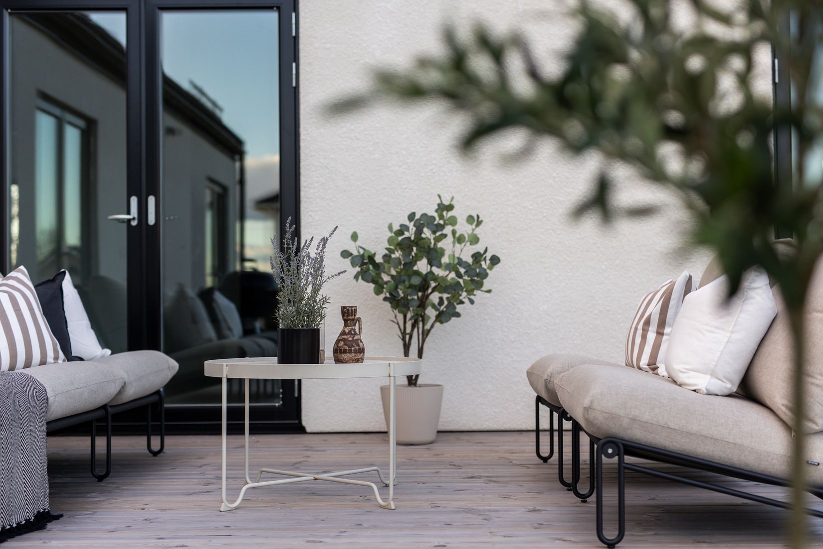 Villa, Johannes Palmqvists väg 2, Örebro