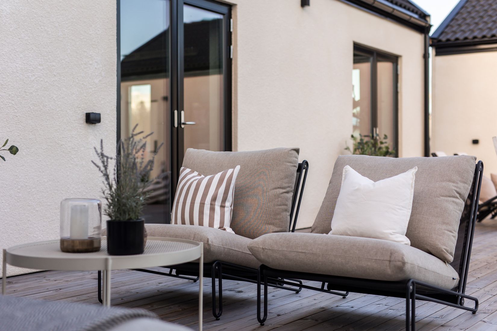 Villa, Johannes Palmqvists väg 2, Örebro