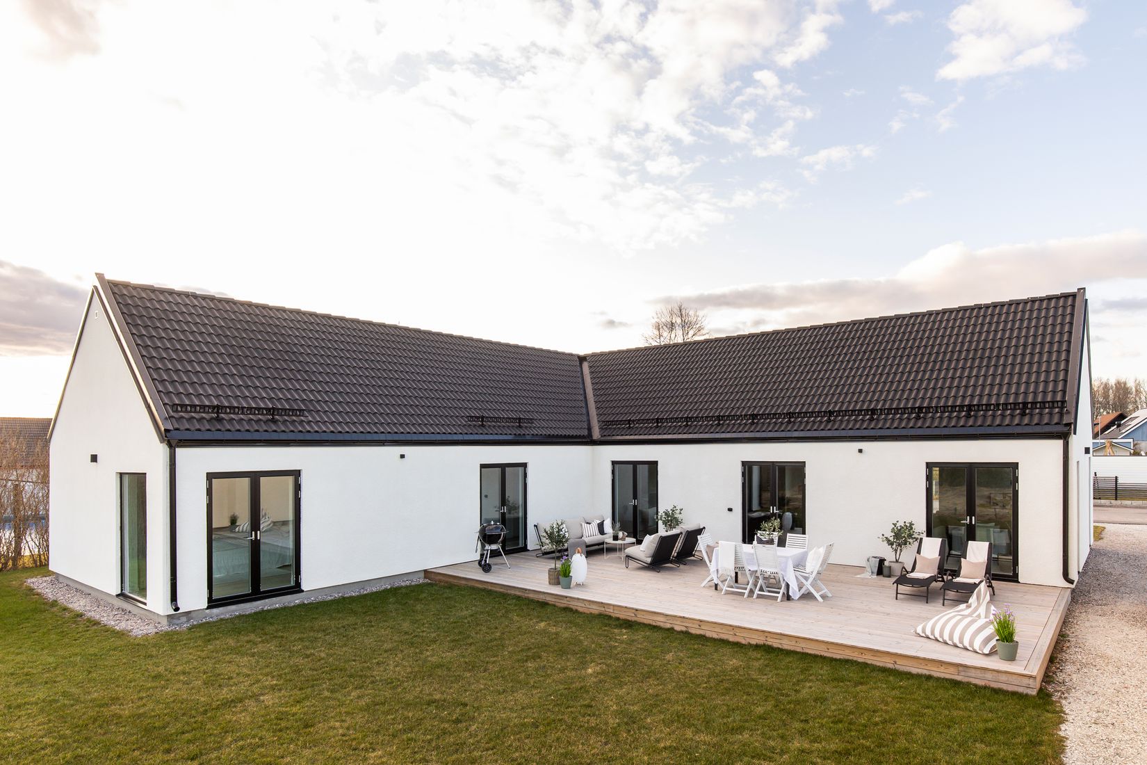 Villa, Johannes Palmqvists väg 2, Örebro