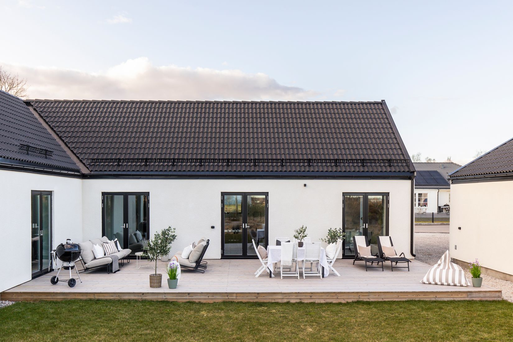 Villa, Johannes Palmqvists väg 2, Örebro