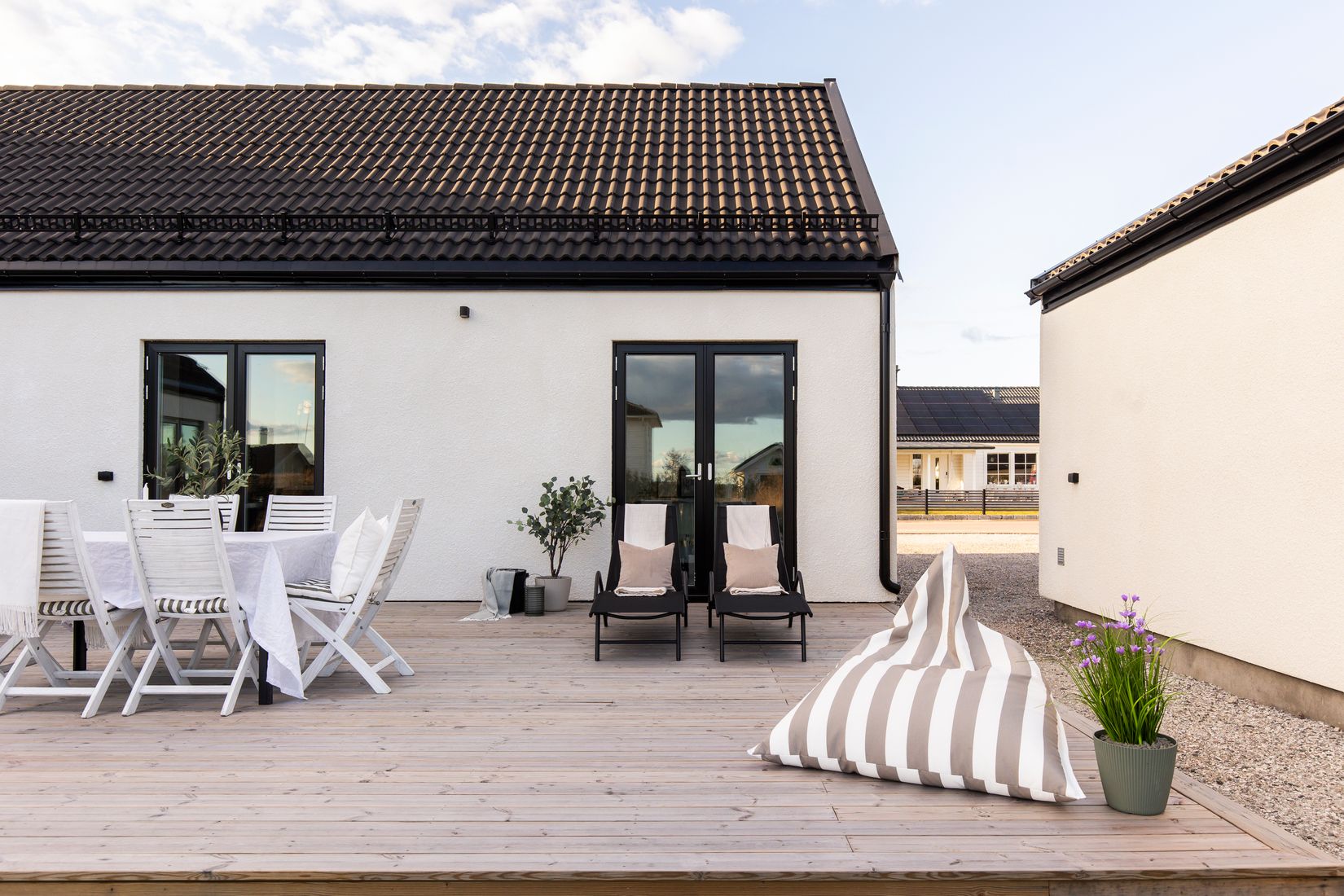 Villa, Johannes Palmqvists väg 2, Örebro