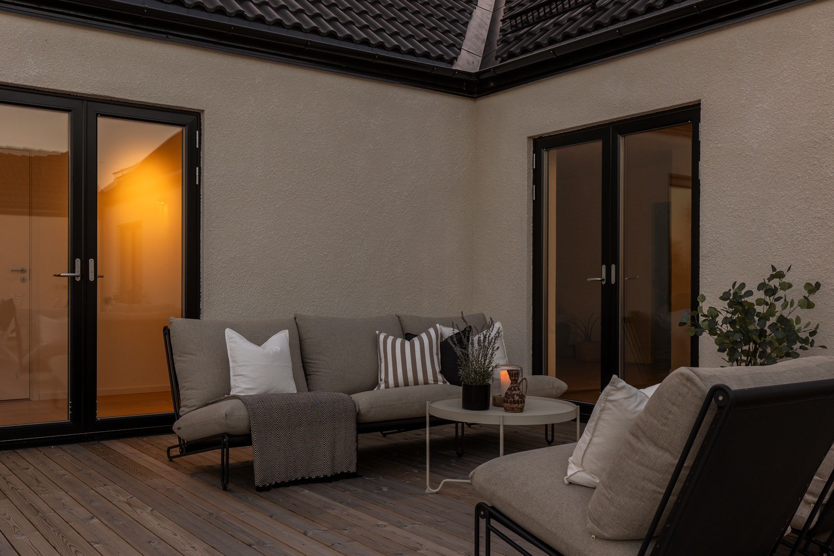 Villa, Johannes Palmqvists väg 2, Örebro